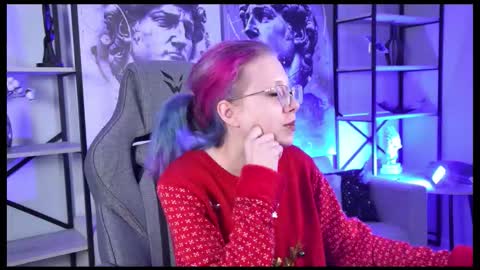 sakurabliss online show from December 22, 2:15 am