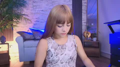 Sakura Moss online show from January 14, 11:48 am