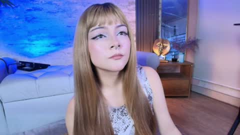 Sakura Moss online show from April 8, 4:58 am