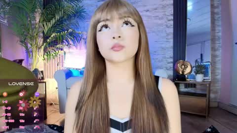 Sakura Moss online show from January 8, 11:58 am