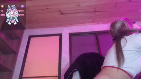  salloy  online show from April 15, 3:45 pm