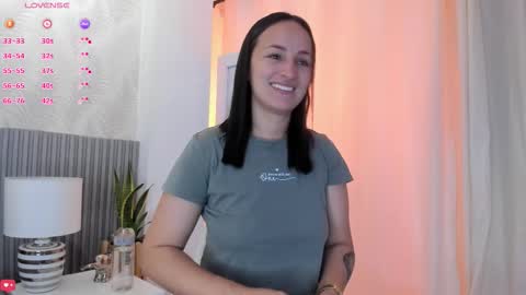 Silvia online show from February 23, 12:59 pm