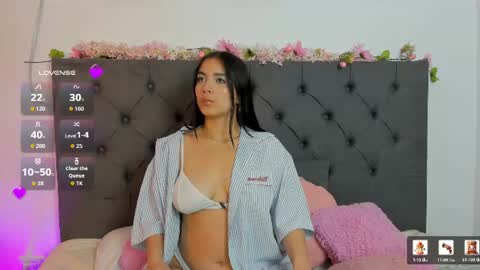 Sally online show from July 4, 12:45 pm