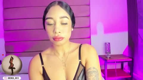 sally rosses online show from March 16, 12:20 pm