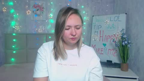 Snapshot of sallyverda chatting on September 8, 5:56 pm Sally online show from September 8, 5:56 pm