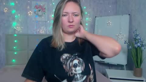 Snapshot of sallyverda chatting on September 10, 6:52 pm Sally online show from September 10, 6:52 pm