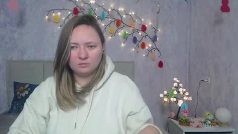 Sally online show from April 10, 5:35 am