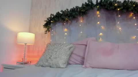 Marcela online show from November 24, 3:25 pm