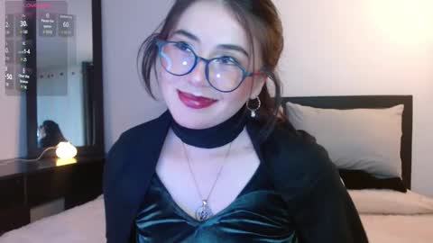 salma_tori online show from February 13, 11:06 pm