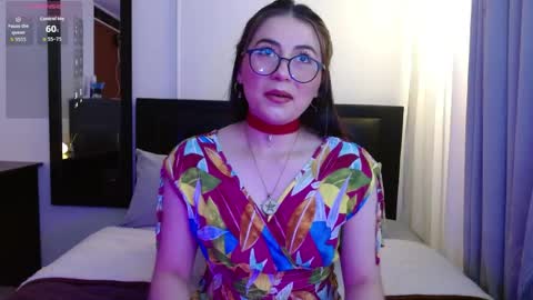 salma_tori online show from April 5, 9:47 pm