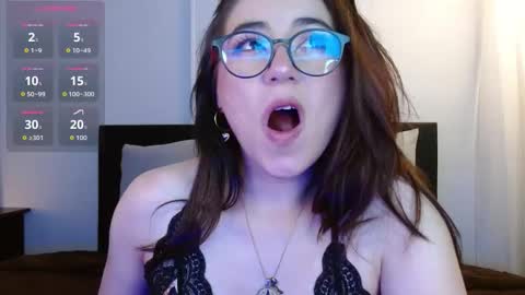 salma_tori online show from March 15, 2:57 am