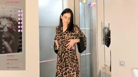 Salma online show from January 6, 1:15 pm