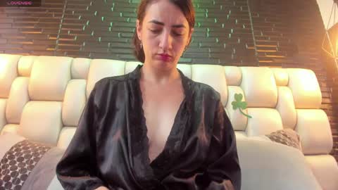 salome online show from April 2, 2:14 pm