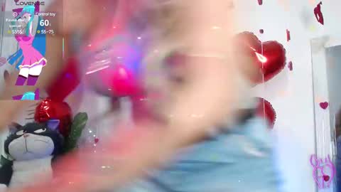 Snapshot of salome_drasin chatting on February 16, 3:59 pm salome_drasin online show from February 16, 3:59 pm