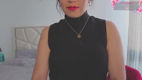 Salome  online show from April 7, 2:41 pm