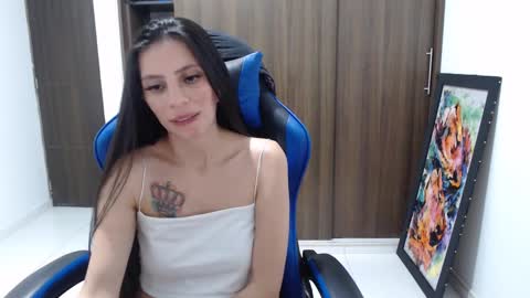 salome  online show from September 19, 1:15 am