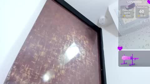 Salome online show from November 23, 4:26 am