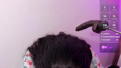 Salome online show from March 22, 8:20 am