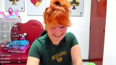 Salomee diazz online show from February 7, 9:51 pm