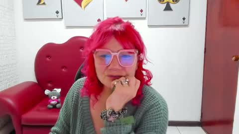 Salomee diazz online show from December 15, 9:53 pm