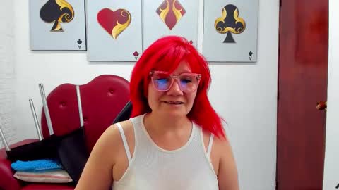 Salomee diazz online show from September 20, 9:13 pm