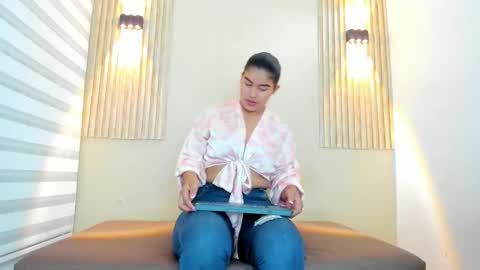 SALOME online show from March 18, 12:54 pm