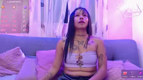 salomee_x online show from January 28, 2:21 am
