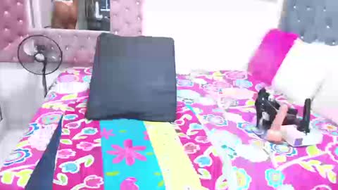 Salome online show from March 20, 4:06 am