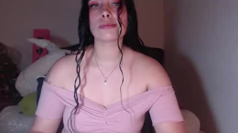 yenny online show from February 20, 4:39 am