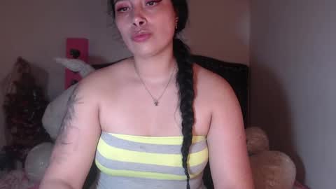 yenny online show from February 8, 4:25 am