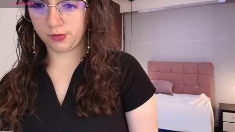 SALOME MORGAN online show from February 16, 11:54 am