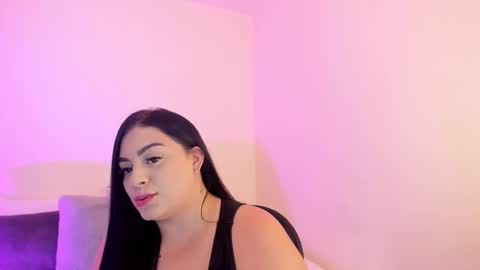 Salome online show from February 14, 11:07 pm