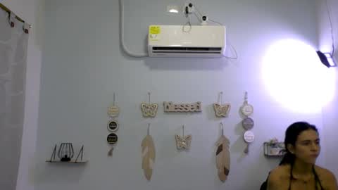 salomesmit666 online show from January 31, 7:11 pm