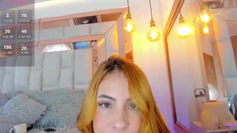 Snapshot of salomethompson1_ chatting on February 28, 7:03 pm Salom online show from February 28, 7:03 pm
