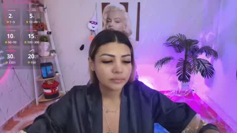 SALOME online show from February 7, 11:36 am