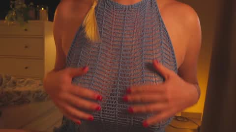 IsaBella-  online show from March 26, 8:32 pm