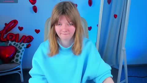 Ruby online show from February 16, 11:49 am