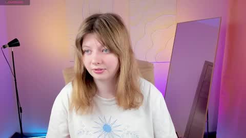 Ruby online show from February 7, 3:30 pm