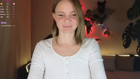 sam_klaus online show from March 14, 5:47 pm