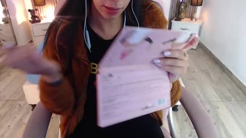 Snapshot of sam_mansson66 chatting on February 19, 12:11 pm SAM MANSON online show from February 19, 12:11 pm