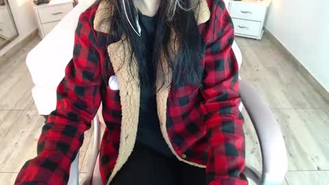 Snapshot of sam_mansson66 chatting on February 20, 12:15 pm SAM MANSON online show from February 20, 12:15 pm