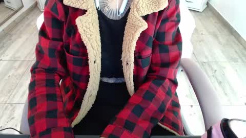 Snapshot of sam_mansson66 chatting on February 15, 12:11 pm SAM MANSON online show from February 15, 12:11 pm