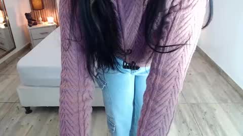 Snapshot of sam_mansson66 chatting on February 1, 12:05 pm SAM MANSON online show from February 1, 12:05 pm
