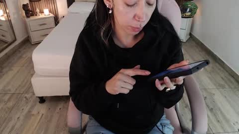 Snapshot of sam_mansson66 chatting on January 11, 12:29 pm SAM MANSON online show from January 11, 12:29 pm