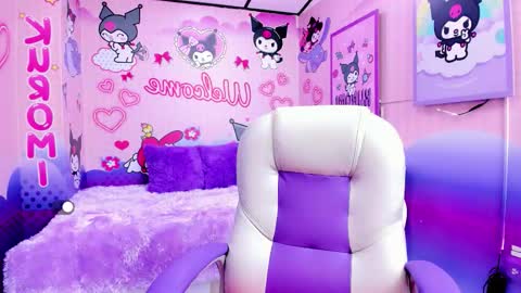 samanta__milk online show from September 19, 8:08 pm