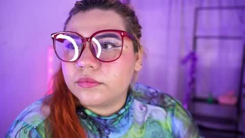 SAMANTA online show from February 7, 8:35 pm