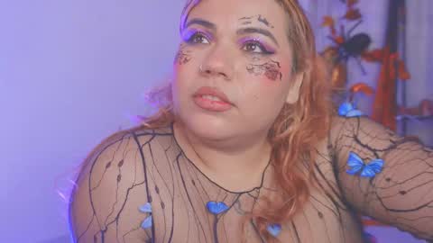 SAMANTA online show from October 30, 10:06 am