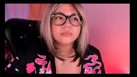 SAMANTA online show from February 28, 1:25 pm