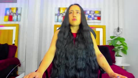 Sammy  online show from December 16, 11:27 am