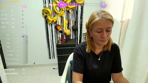 Samanta Stone online show from January 15, 8:59 pm